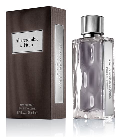 abercrombie and fitch perfume discontinued.